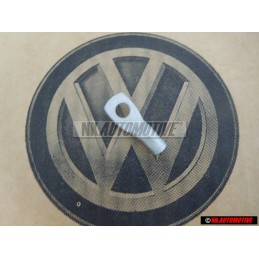 Audi Original Kabelschuh - 8J0971859N