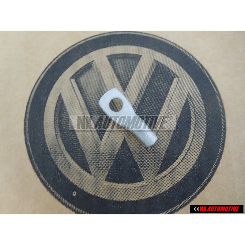 Audi Original Kabelschuh - 8J0971859N