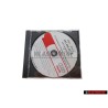 Audi Original Cd-Rom Für Softwareanpassung - 8K0906961B