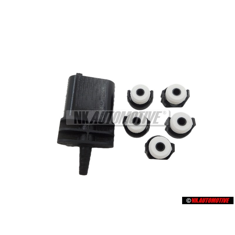 Audi Original Adapterleitung - 8K0971068A