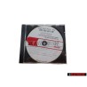 Audi Original Dvd-Rom Für Softwareanpassung - 8R0906961AR