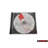 Audi Original Cd-Rom Für Softwareanpassung - 8R0906961J
