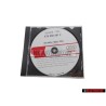 Audi Original Cd-Rom Für Softwareanpassung - 8T0906961F