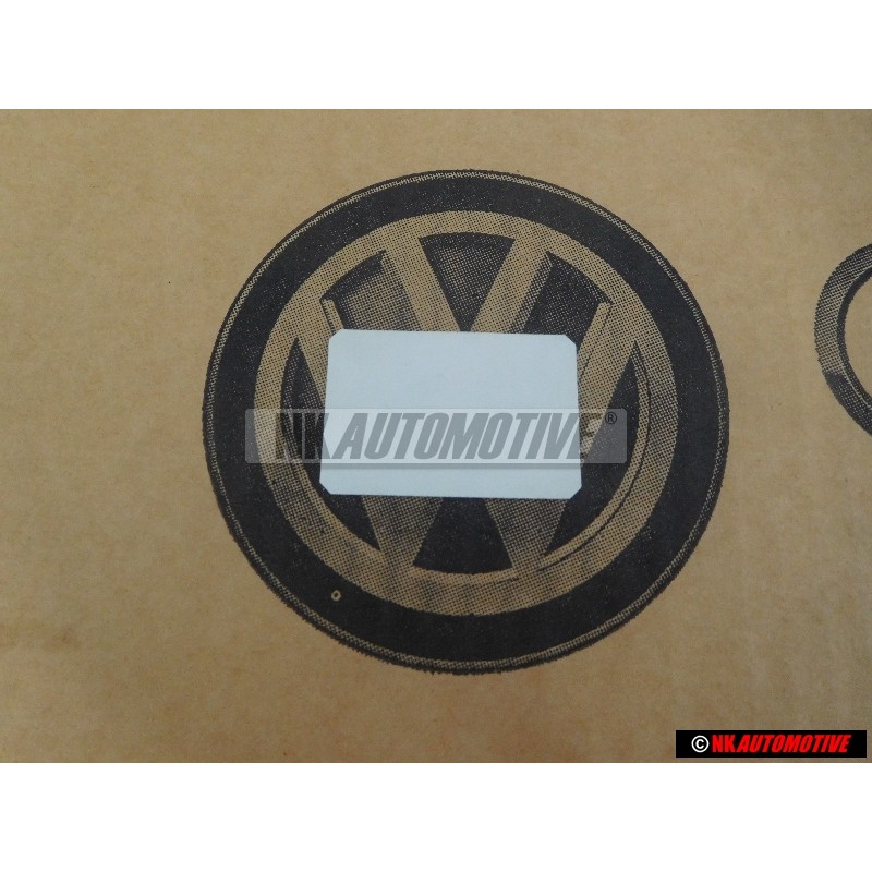 Audi Original Schutzfolie Selbstklebend - 8X0827871B