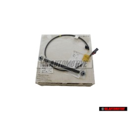 VW Original Einlage Für Sitzbelegungs- Erkennung - 1S0963553B