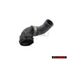 VW Original Kühlmittelschlauch Mit Schnellkupplung - 3D0122051P