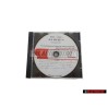 VW Original Cd-Rom Für Softwareanpassung - 4L0906961P