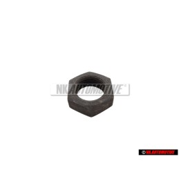 VW Original Sechskantmutterselbstsichernd - N 0212811