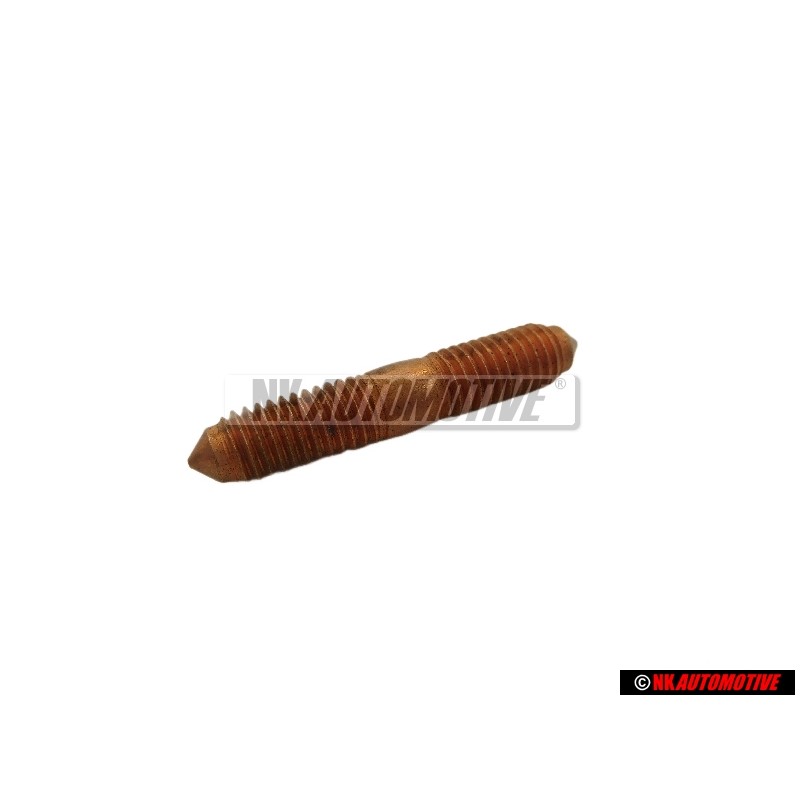 VW Original Stiftschraube - N 10305401