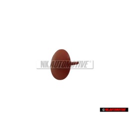 VW Original Ventilpilz - 036129325B