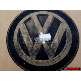 VW Original Glühlampe Mit Weisser Fassung - 431919040A