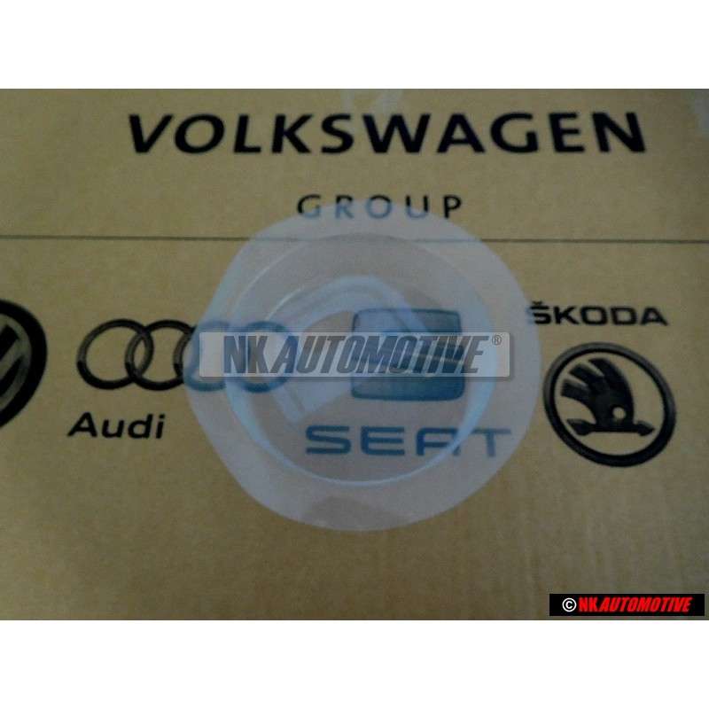 VW Original Abdeckfolie - 3A0035217
