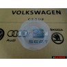 VW Original Abdeckfolie - 3A0035217