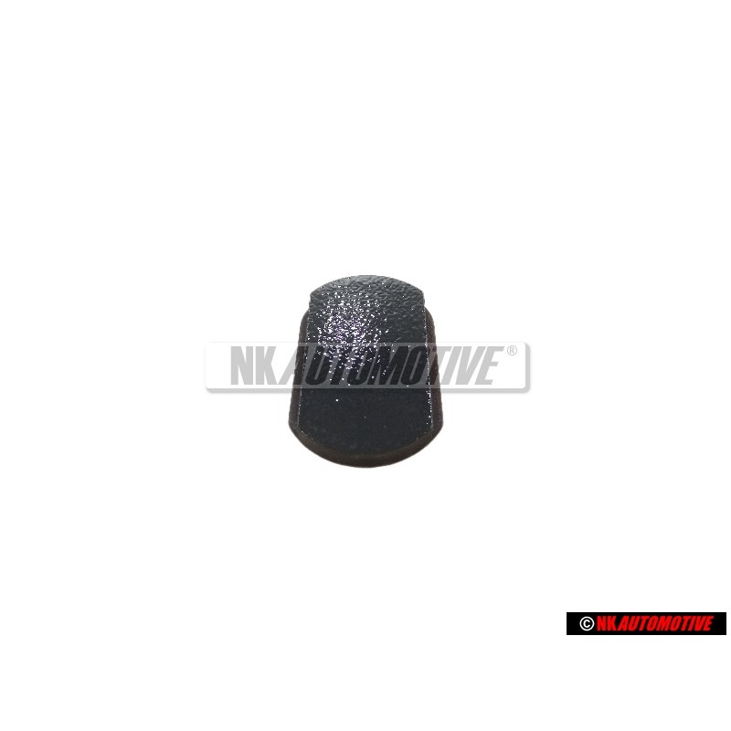 VW Original Halteplatte Für Innenspiegel - 4A0845543