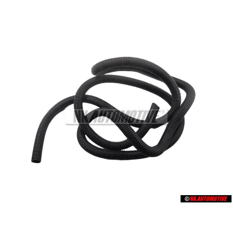 VW Original Wellrohr In Rollen - N 90773801