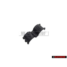 VW Original Wellrohrendstück - N 90682101
