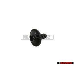 VW Original Innensechsrund-Linsenschraube - N 90566602