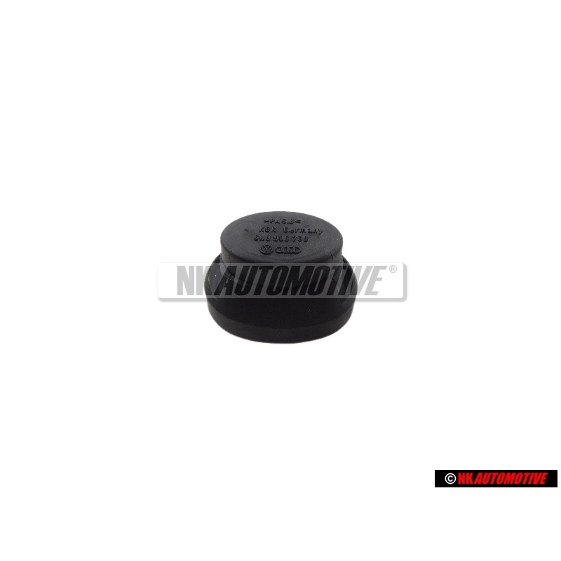 VW Original Winkelschutzkappe - 6N0906738