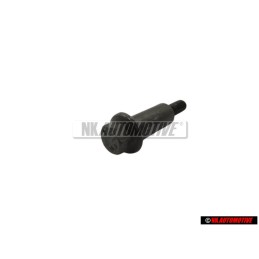 VW Original Sechskantbundschraube Mit Schaft - 030103531E