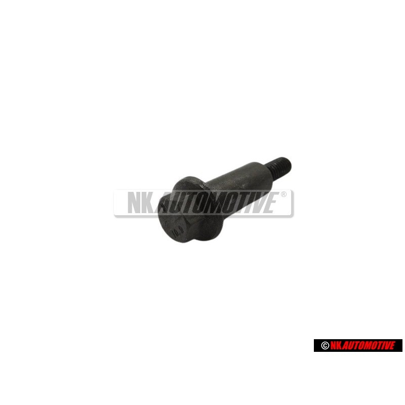 VW Original Sechskantbundschraube Mit Schaft - 030103531E