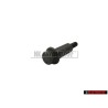 VW Original Sechskantbundschraube Mit Schaft - 030103531E
