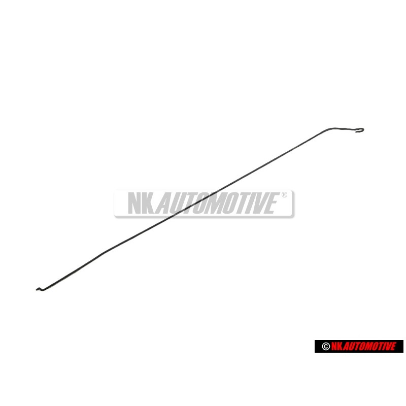VW Original Zugstange - 1H3837193A