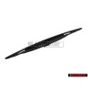 VW Original Wischerblatt Mit Leitschaufel - 357955425D