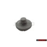VW Original Abdeckkappe Flanellgrau - 3D0864229 U71