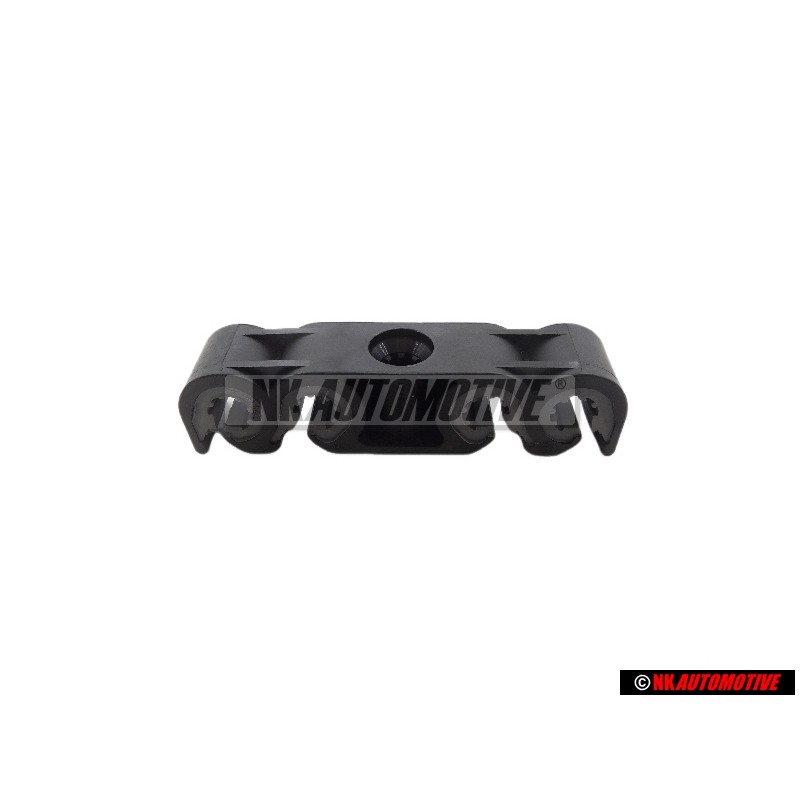 VW Original Halter Für Bremsrohr - 1J0611797B