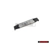 VW Original Gewindeplatte - 1J0810767A