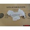 VW Original Abdeckung - 1J0839349A