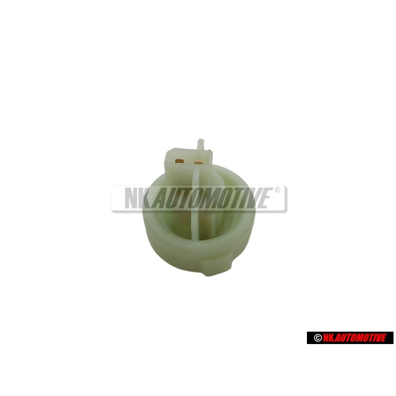 VW Original Lampenfassung - 1J0953123A