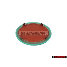 VW Original Deckel - N 90147001