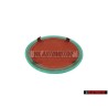VW Original Deckel - N 90147001