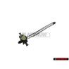 VW Original Kabelbinder Mit Fixierungs- Lasche - 8E0971848L