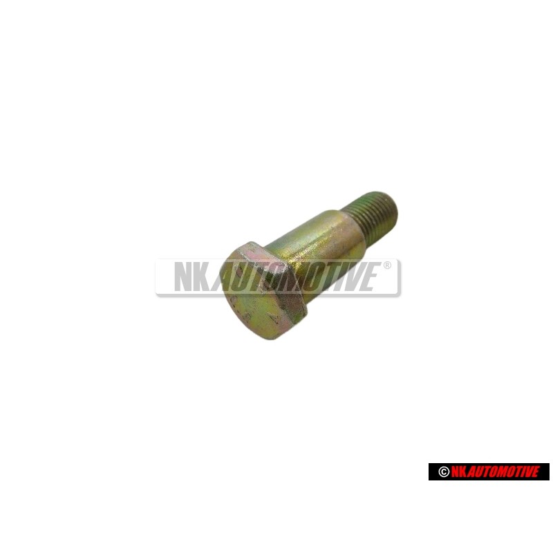 VW Original Sechskantpassschraube - N 98990301