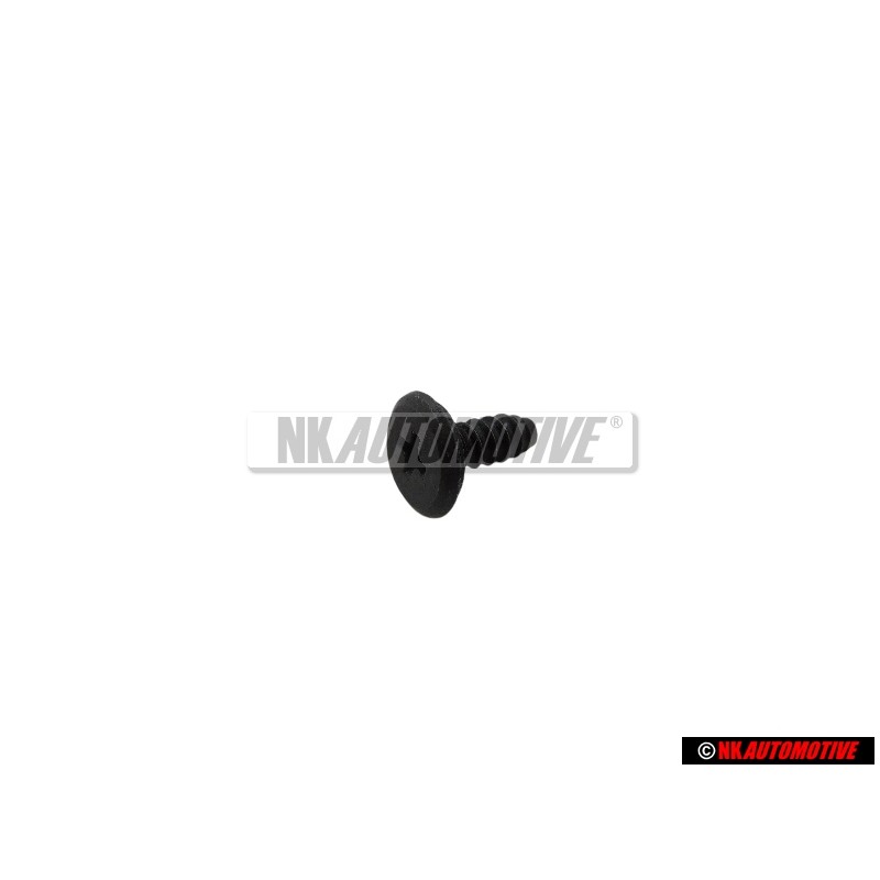 VW Original Blechschraube - N 90855501