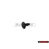 VW Original Blechschraube - N 90855501