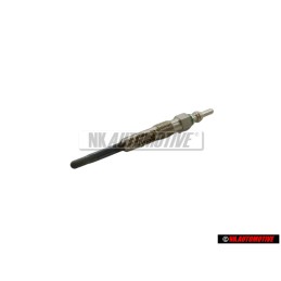 VW Original Glühkerze - N 10579202