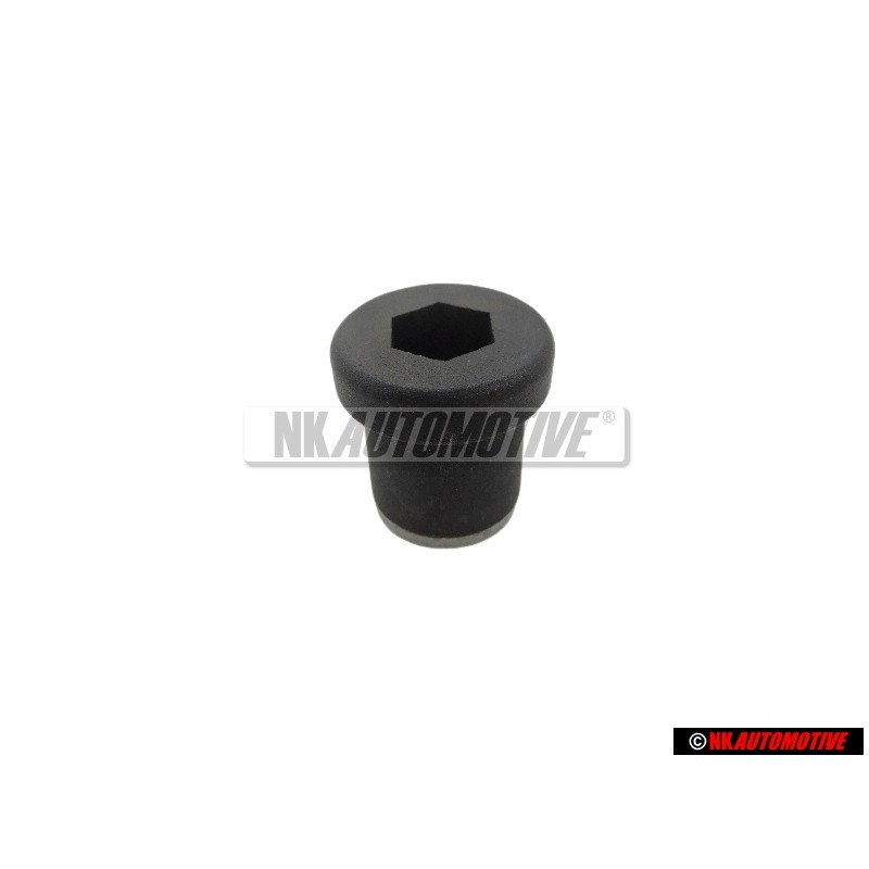 VW Original Bundmutter Mit Innensechskant - 06A103099