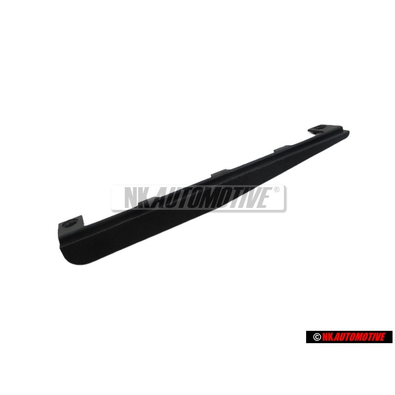 VW Original Blende - 321877782