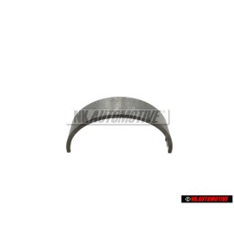 VW Original Kurbelwellenlagerschale Grün - 06H105591A GRN