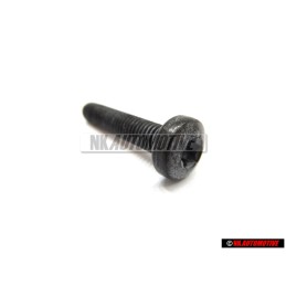 VW Original Linsenschraube - N 0441314