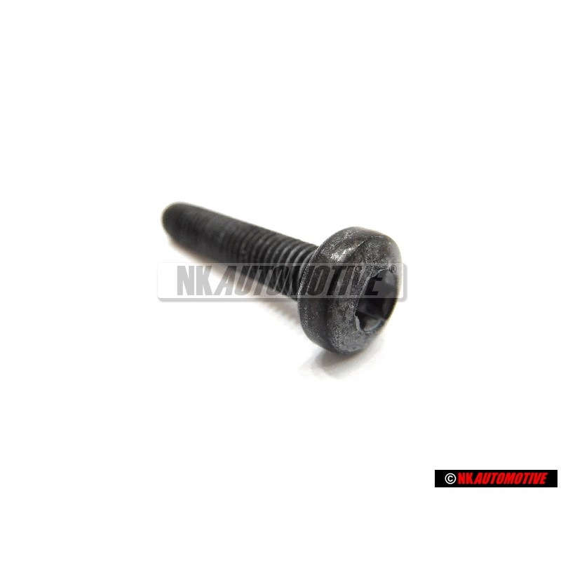 VW Original Linsenschraube - N 0441314