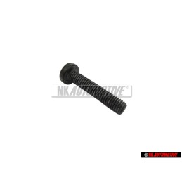 VW Original Linsenschraube - N 0441314
