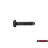 VW Original Linsenschraube - N 0441314