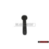 VW Original Linsenschraube - N 0441314