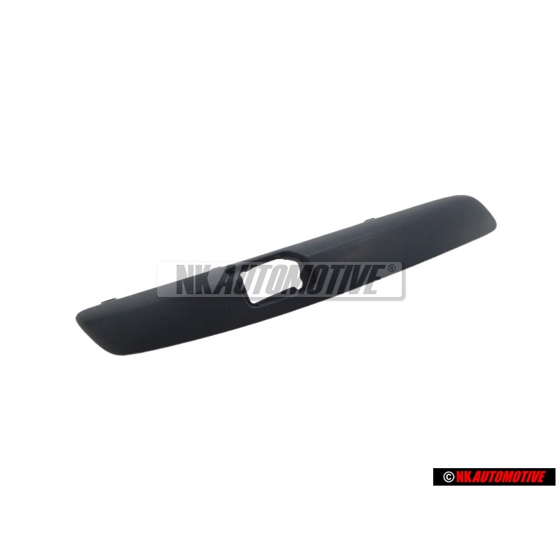 VW Original Schutzleiste Grundiert - 1K0807656D GRU