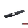 VW Original Schutzleiste Grundiert - 1K0807656D GRU