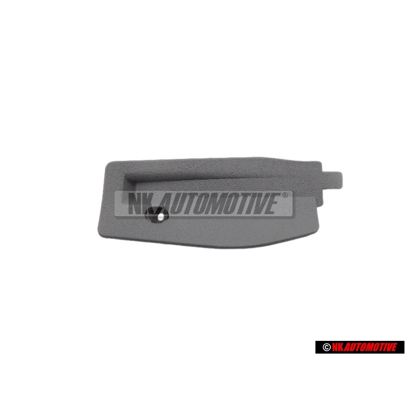 VW Original Halter Artgrey - 1K0864227C 3U6
